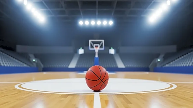 IU Indianapolis and Northern Kentucky Prepare for Horizon League Clash