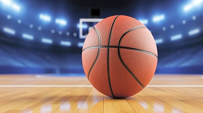 Central Connecticut and Long Island University Set for NEC Basketball Showdown