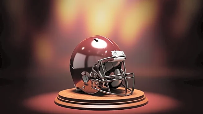 Dustin Colquitt Inducted into Missouri Sports Hall of Fame