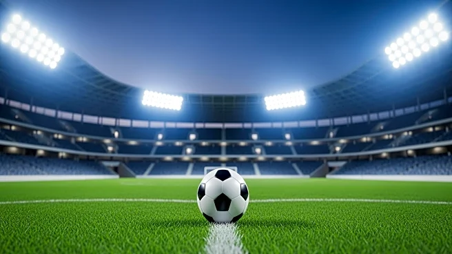 USA Network to Broadcast Sunderland vs. Manchester City Premier League Match