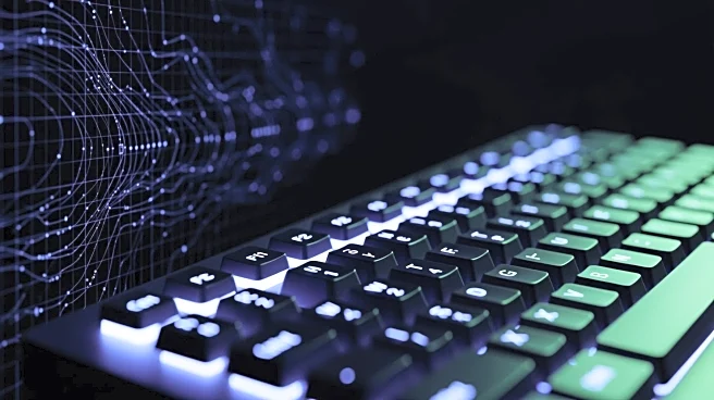 Ncurses 6.6 Released with Enhanced Windows Terminal Support and Other Improvements