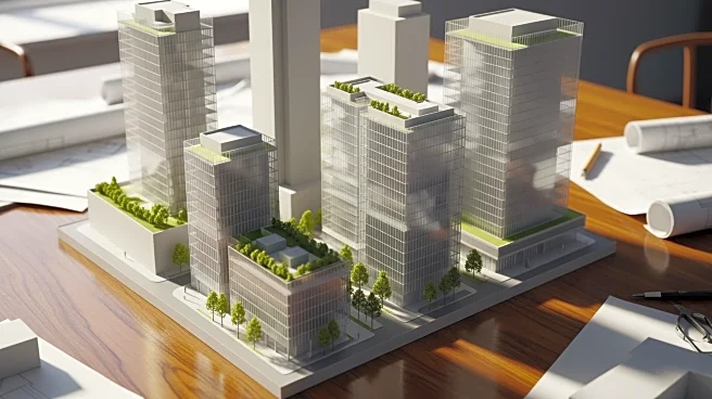 April L. DaSuta Leads Major Real Estate Developments in Boston