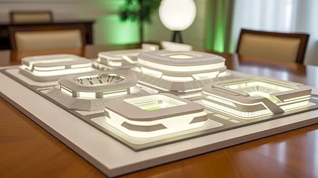 Michigan State University Receives Historic $401 Million Donation for Athletic Renovations