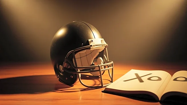 Prime Video Unveils Trailer for Film on NFL Legend John Madden, Highlighting His Legacy