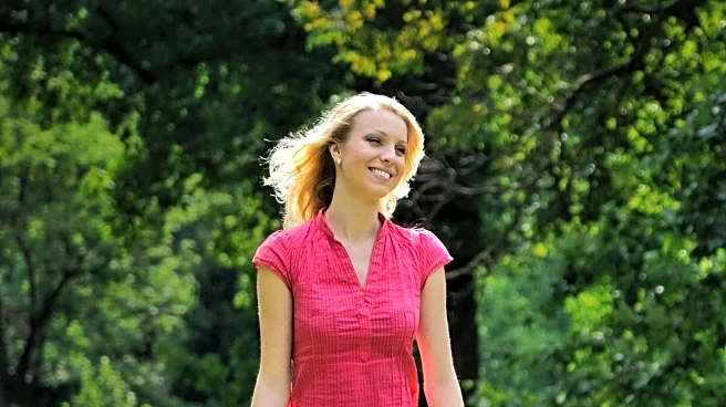 Doctors Weigh In on the Benefits and Risks of Walking Barefoot at Home