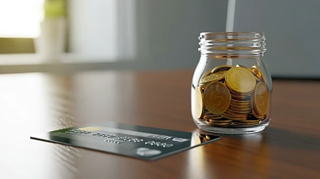 Credit Card Offers Aim to Support New Year's Resolutions with Financial Incentives