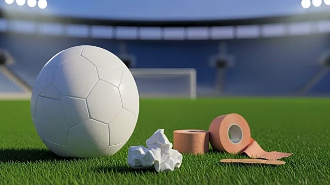 Tottenham Hotspur Faces Brentford with Key Players Injured in Premier League Clash