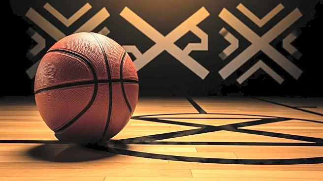 NC State Basketball Overcomes Wake Forest's Defense in ACC Opener