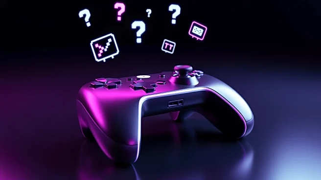 PC Gamer Launches End-of-Year Quiz to Test 2025 Gaming Knowledge