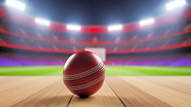 Sydney Sixers Secure Victory Over Melbourne Renegades in Big Bash League