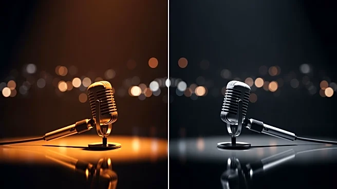 Anderson Cooper and Andy Cohen's 2026 NYE Special Highlights Heated Rivalry