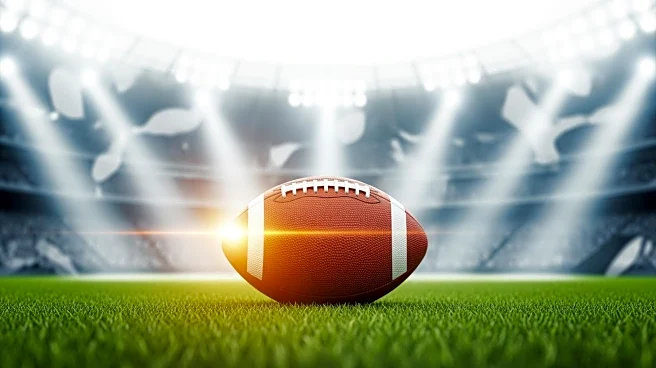 Arch Manning Leads Texas to Citrus Bowl Victory Over Michigan