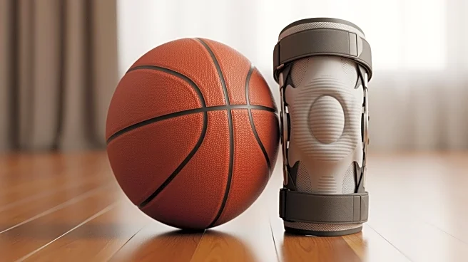 Spurs' Victor Wembanyama Suffers Knee Hyperextension, Expected to Play Soon