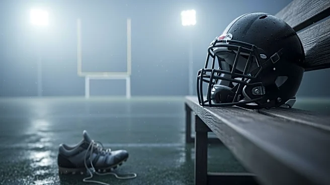 Buffalo Bills' Super Bowl Hopes Diminished by Weak Run Defense