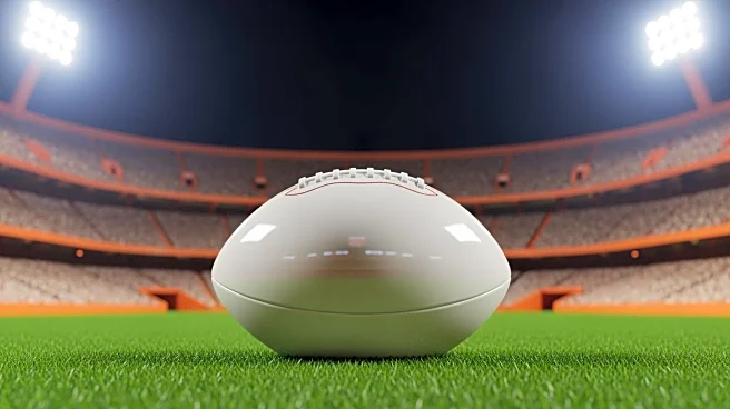 Oregon and Texas Tech Face Off in 2026 Orange Bowl College Football Playoff Quarterfinal