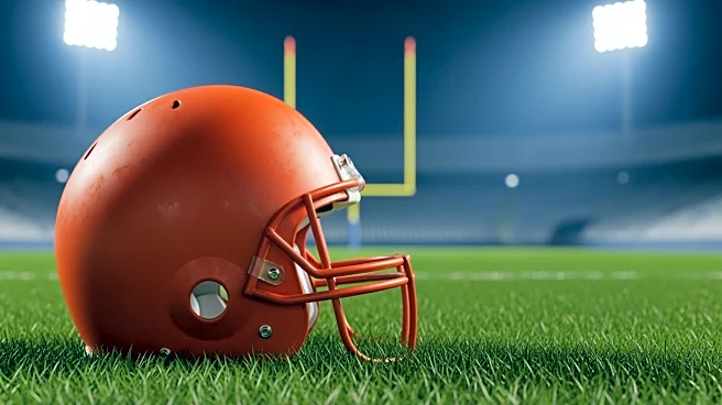 Texas Longhorns' Ty'Anthony Smith Emerges as Defensive Star in Citrus Bowl