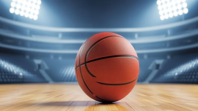 St. John's Zuby Ejiofor Leads Team to Victory Over Georgetown, Boosting NBA Draft Prospects