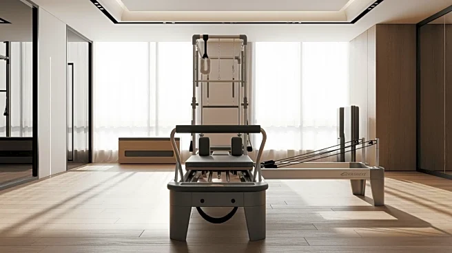 NFL Players Embrace Pilates for Enhanced Performance and Injury Prevention