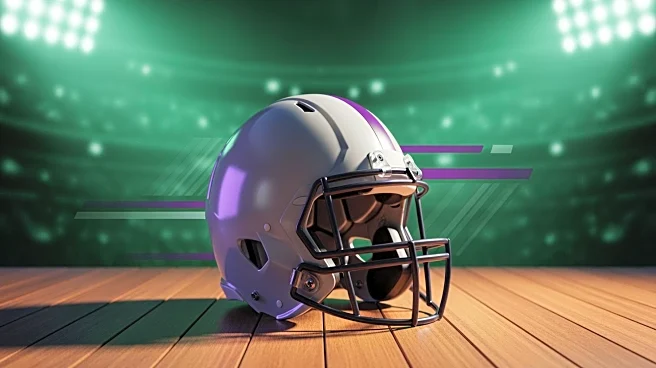 Boston College Wide Receiver Reed Harris Considered Ideal Fit for Washington Huskies