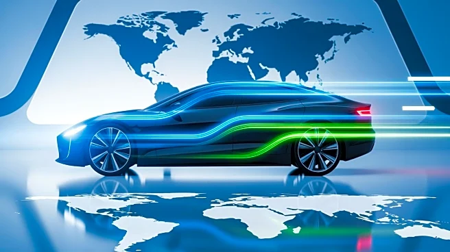 Xpeng Reports 125.94% Increase in Annual Deliveries for 2025, Expands Overseas Presence