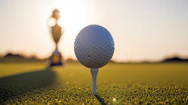 LPGA's 2026 Wish List Highlights Major Wins and Star Power