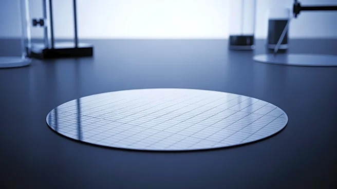 Paragraf Achieves Milestone with First 6-Inch Graphene Wafer Production