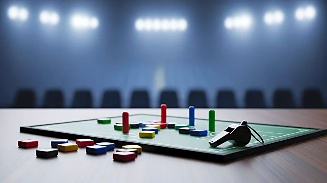 Chelsea Manager Enzo Maresca Departs Amidst Internal Tensions and Performance Struggles