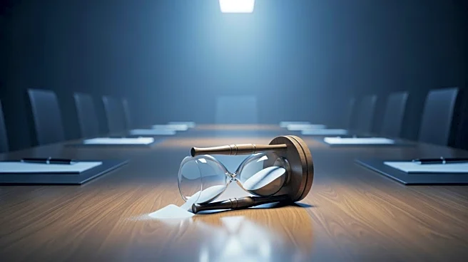 Saks Group Prepares for Bankruptcy Following Missed Debt Payment