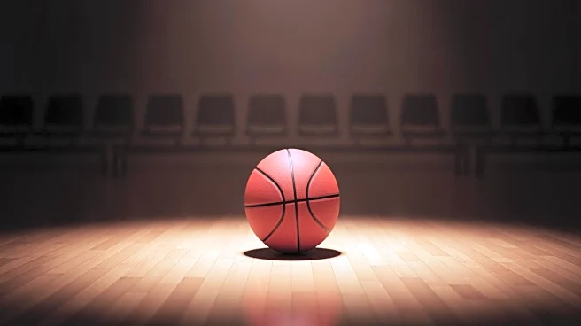 Hornets' Tre Mann Removed from Rotation Amid Performance Struggles