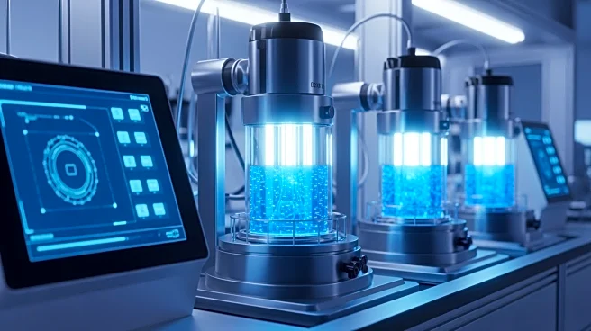 Intelligent Bio Solutions Partners with Syrma Johari to Enhance Manufacturing and Margins