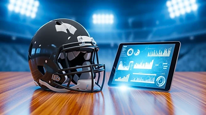 UCLA Football Considers Transfer Portal to Strengthen Wide Receiver Roster