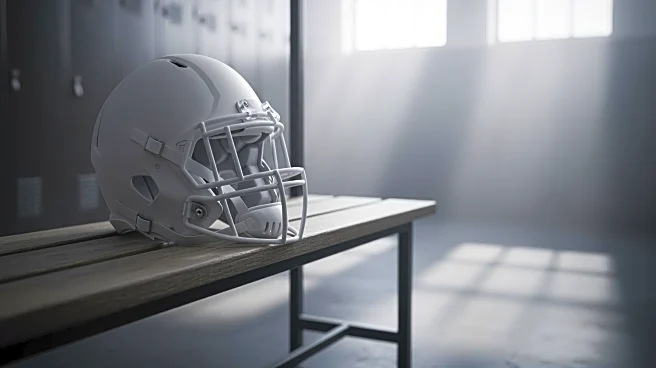 Detroit Lions Face Uncertainty with Sam LaPorta's Injury Recovery