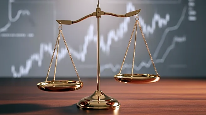 Ninety One UK Ltd Reduces Stake in Iamgold Corporation, Impacting Investment Landscape