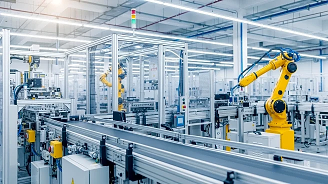 BEUMER Group Opens New Manufacturing Facility in India to Boost Global Production