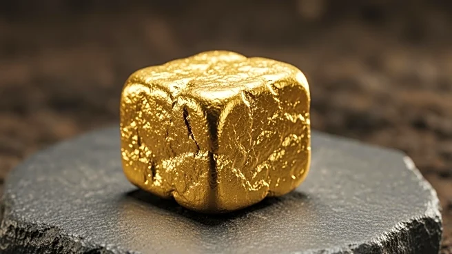 Ninety One UK Ltd Significantly Increases Stake in Agnico Eagle Mines