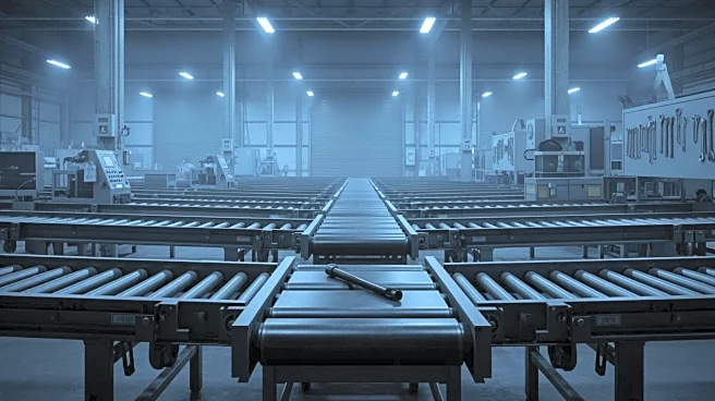 Cooper Standard Automotive to Close Ohio Plant, Impacting 228 Workers