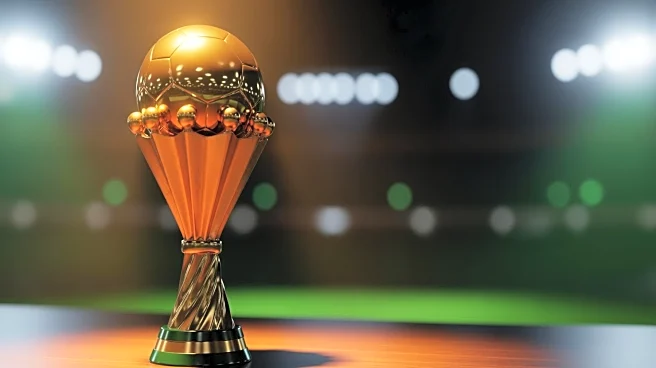 Premier League Stars Shine as AFCON 2025 Enters Knockout Stages