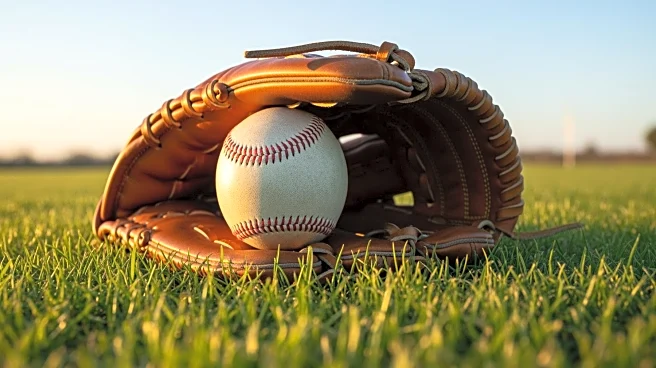 Pittsburgh Pirates' Farm System Recognized as One of MLB's Most Improved