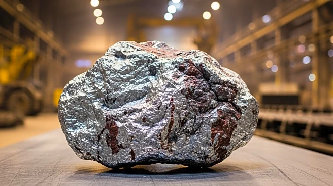 NMDC Reports Significant Increase in December Iron Ore Production and Sales