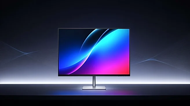 MSI Unveils New 32-Inch QD-OLED Monitors with Enhanced Features Ahead of CES 2026