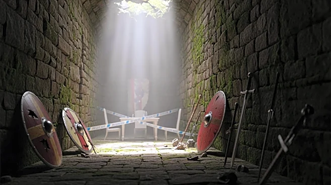 Avowed's Controversial Non-Respawning Enemies Feature Gains Praise