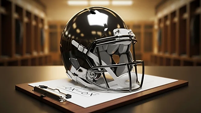 Bears Head Coach Ben Johnson Commends Caleb Williams for Performance Against 49ers