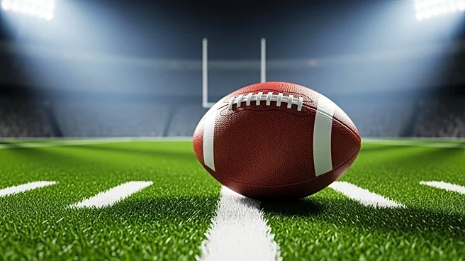 Ohio State's Playoff Hopes Dashed by Miami in Cotton Bowl Quarterfinals