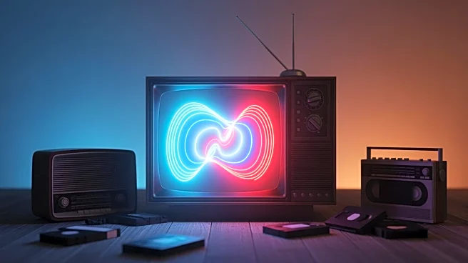 Netflix's 'Stranger Things' Concludes with Fifth Season, Spinoffs Planned