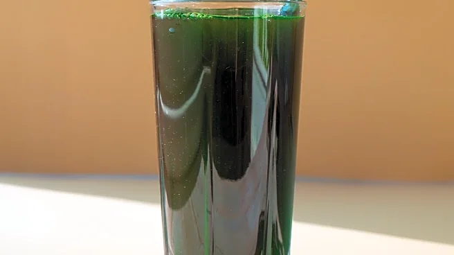 Dry January Promotes Nonalcoholic Drinks for Healthier Lifestyle Choices