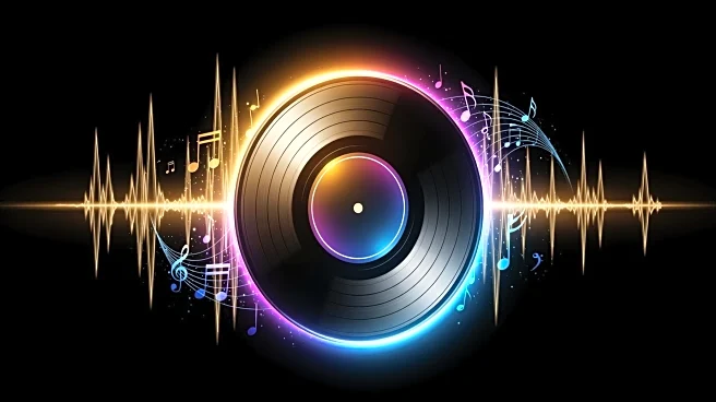 Bad Bunny's Historic Achievements in the Music Industry