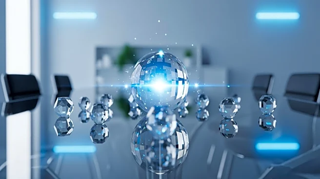 Future Laboratory Highlights Strategic Foresight as Key to Business Success