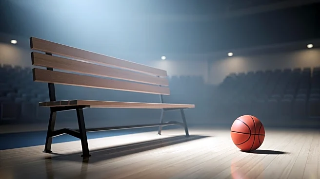 Anthony Edwards Leaves Timberwolves Bench Midgame, Raising Team Concerns