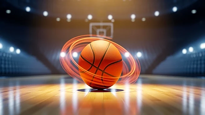 North Carolina Tar Heels Secure Victory Over Florida State with Kyan Evans' Aggressive Play