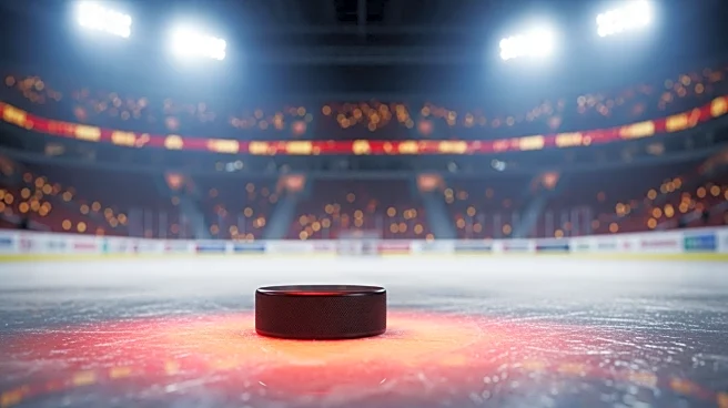 Calgary Flames Triumph Over Philadelphia Flyers with Backlund's Stellar Performance